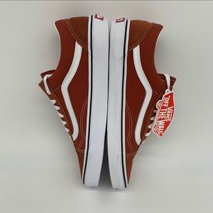 Vans old skool shoes